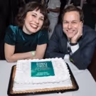 Photo Flash: RING TWICE FOR MIRANDA Celebrates Opening Night Off-Broadway