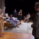 BWW Review: THE CITY OF CONVERSATION a Lively, Timely Political Tale
