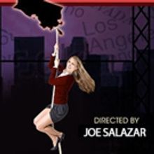 AMY SNOWDEN'S CASTING CONFESSIONS FROM LA TO LA Set for Hollywood Fringe Festival 201