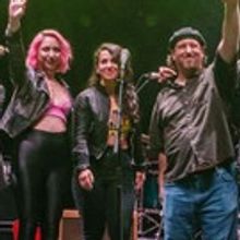 Pink Talking Fish to Perform Live at Brooklyn Bowl!