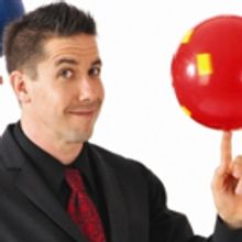 LuckyBob Coming to Ocean State Theatre, 5/7