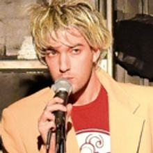 Photo Flash: Barrel of Monkeys' THAT'S WEIRD, GRANDMA: Revenge of the Winter Matinees