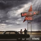 Starz to Premiere Highly-Anticipated Original Series AMERICAN GODS 4/30