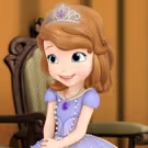 Megan Hilty, Andrew Rannells Among Guest Voice Cast of SOFIA THE FIRST Season 4