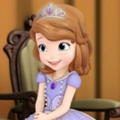 Megan Hilty, Andrew Rannells Among Guest Voice Cast of SOFIA THE FIRST Season 4