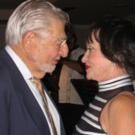 Chita Rivera Remembers Agent 'Biff' Liff as 'Simply the Best'