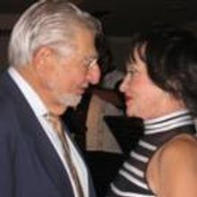 Chita Rivera Remembers Agent 'Biff' Liff as 'Simply the Best'