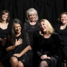 LOVE, LOSS AND WHAT I WORE Brings Storytelling to Omaha Community Playhouse Tonight