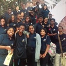 BWW Blog: Nanjibah Khan - The Theatre is Magic