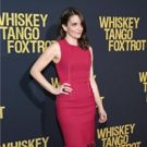 Photo Flash: Tina Fey & More Attend WHISKEY TANGO FOXTROT New York Premiere