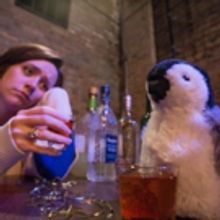 Breakups! Drinking! Penguins! New Gorilla Tango Series to Open with Choose-Your-Own-D