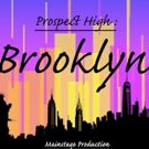 Philadelphia High School Selected to Present the Regional World Premiere of PROSPECT…