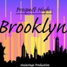 Philadelphia High School Selected to Present the Regional World Premiere of PROSPECT 