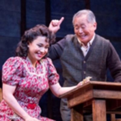 TV: On Broadway at Last! Meet the Company of ALLEGIANCE; Plus Catch a Sneak Peek!