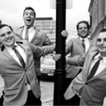 MCL Chicago to Revive CHICAGO DOO­WOP DREAMS