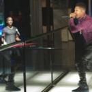 EMPIRE's Jussie Smollett and Bryshere 'Yazz' Gray to Perform on TEEN CHOICE 2015
