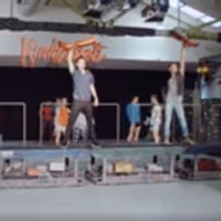 STAGE TUBE: Sneak Peek at Australian Premiere of KINKY BOOTS; Opening Oct. 12 Video