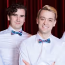 Jeff Madden, Matt Cassidy & More to Lead FOREVER PLAID in Toronto