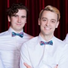 Jeff Madden, Matt Cassidy & More to Lead FOREVER PLAID in Toronto