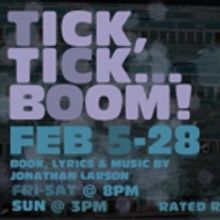 BWW Reviews: TICK, TICK...BOOM! at ONSTAGE In Bedford