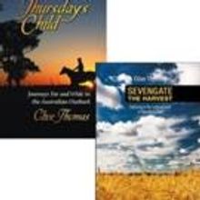 New Historical Novels Are Released