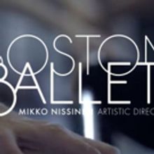 Boston Ballet Presents KYLIAN/WINGS OF WAX, 3/23-4/2
