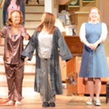 Demi Moore and Bruce Willis Donate the Liberty Theatre to Sun Valley Center for the A