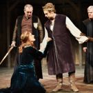 Review Roundup: WAR OF THE ROSES, Rose Theatre Kingston