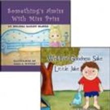 Kennewick, Washington Children's Author to Hold Book Signing, 5/30