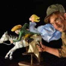 Imago Premieres their Adaptation LA BELLE, LOST IN THE WORLD OF THE AUTOMATION