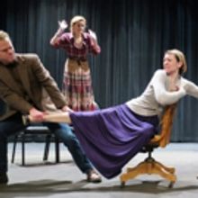 Photo Flash: Sneak Peek at Funny Whodunit RAVENSCROFT, Coming to Morris Museum's Bick