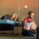 Photo Flash: First Look at MCC's YEN, with Lucas Hedges, Justice Smith & More!