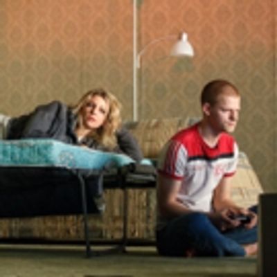 Photo Flash: First Look at MCC&#039;s YEN, with Lucas Hedges, Justice Smith &amp; More!