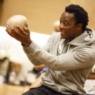MOBILE UNIT'S HAMLET, Starring Chukwudi Iwuji, Begins Next Week at The Public Theater