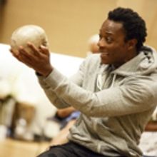 MOBILE UNIT'S HAMLET, Starring Chukwudi Iwuji, Opens Tonight at The Public Theater
