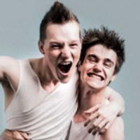 BWW Review: PUNKPLAY, Southwark Playhouse, 10 September 2016 Photo