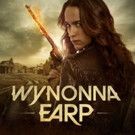 Cast of Syfy's New Series WYNONNA EARP Head to WonderCon