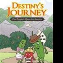 DESTINY'S JOURNEY is Released