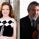 BWW Interview: Grammy-Nominated Violinist Andres Cardenes Joins ROCO for…