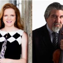 Grammy-Nominated Violinist Andres Cardenes Joins ROCO for Conductor-less Concert PEOP