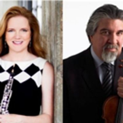 BWW Interview: Grammy-Nominated Violinist Andres Cardenes Joins ROCO for Conductor-less Concert PEOPLE ARE PEOPLE
