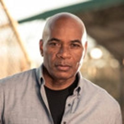 Journalists Tony Harris & Maria Elena Salinas Set for New Newsmagazines on ID