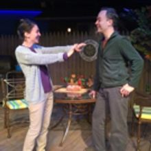 Photo Flash: NJ Rep Premieres THE SUBSTANCE OF BLISS Tonight