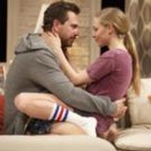 THE WAY WE GET BY, Starring Amanda Seyfried and Thomas Sadoski, Opens Tonight at…