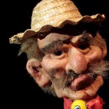 Old MacDonald Comes to Great AZ Puppet Theater