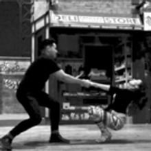 VIDEO: Roberto Araujo Presents Axelrod's IN THE HEIGHTS Cast in Latest Lipdub Video