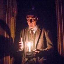 THE WOMAN IN BLACK, Vienna Festival Ballet and More Set for New Theatre Royal in 2017