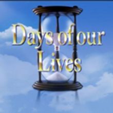 Stars of NBC's DAYS OF OUR LIVES Return to Universal Citywalk, Today