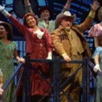 TV: Watch Highlights of the New 42ND STREET National Tour! Video