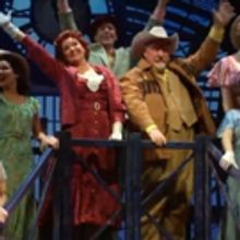 TV: Watch Highlights of the New 42ND STREET National Tour!